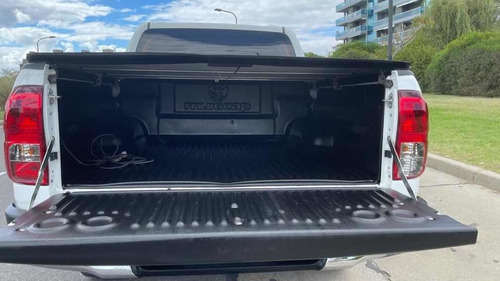 Toyota Hilux 2.8 Cd Srv 177cv 4x4 At 2016