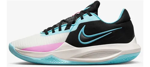 T nis Nike Precision 6 Masculino MercadoLivre