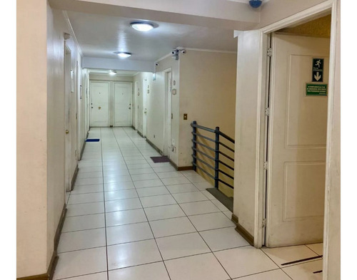 Oficina Remodelada En Edificio Bellavista - Rpm Consulting