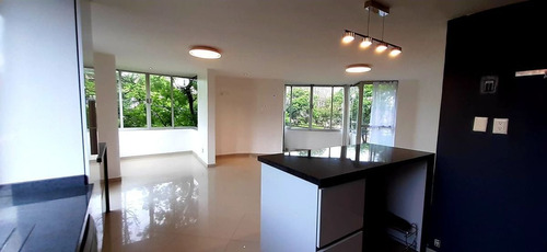 Imagen 19 de 20 de Departamento Providencia, Del Valle, A Tratar (excelentes Co