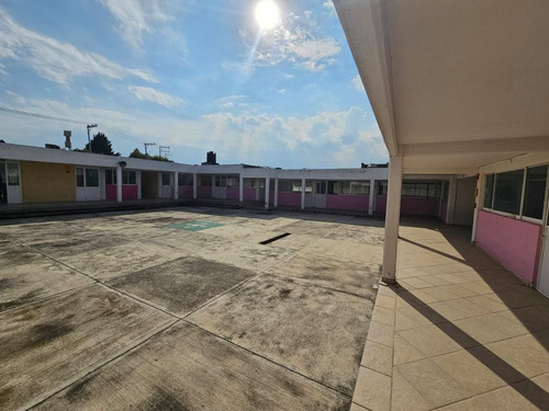 Guardería En Venta Toluca San Felipe Tlalmimilolpan Para Inversionistas