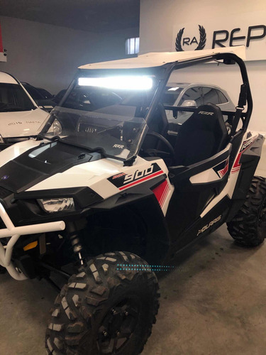 Polaris Rzr 900s Utv