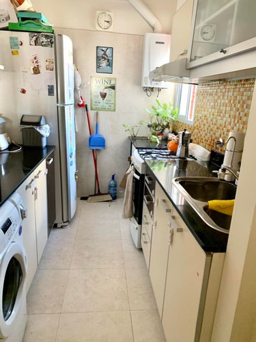 Imagen 10 de 28 de Venta 3 Ambientes Caballito Reciclado Balcon.