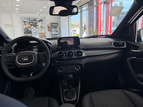 Fiat Cronos 1.3 Gse Precision Cvt