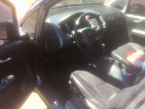 Honda Fit Ex 1.5 2008/2008