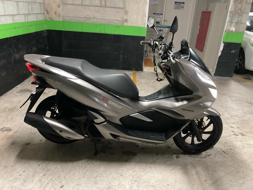 Honda Pcx