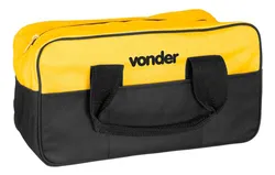 Comprar Bolsa Em Lona P/ Ferramentas 8 Bolsos Externos Bl 005 Vonder no Mercado Livre