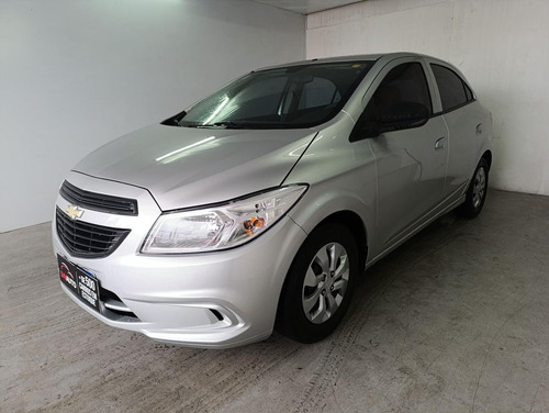 Chevrolet Onix Hatch Joy 1.0 8v Flex 5p Mec
