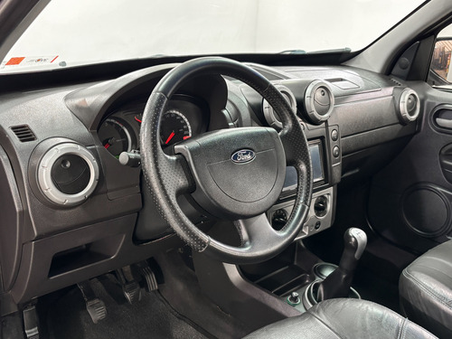 Ford Ecosport 1.6 XLT 8V FLEX 4P MANUAL