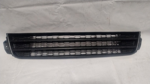 Rejilla Inf Central De Fascia Del Volkswagen Gol 08-12,rfb15 (Usado)