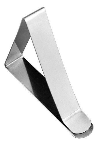 . Clips De Mantel Clips De Mesa De Acero Inoxidable Mantel