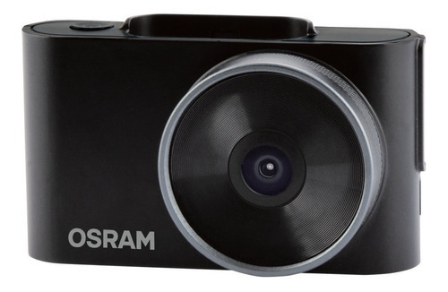 Imagen 2 de 8 de Cámara De Auto Dashcam Osram Roadsight 30 1080p Wifi