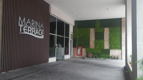 Imagen 2 de 14 de Venta De Apartamento En Marina Terrace, Av. Balboa 20-9032