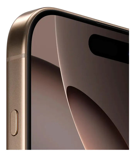 Apple iPhone 16 Pro - Chip A18pro (256 Gb)