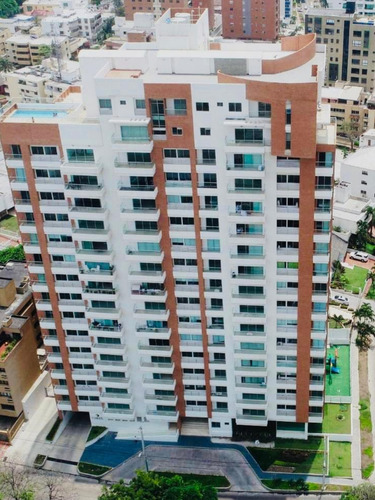 Apartamento En Venta Altos De Riomar 303-96484