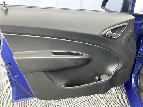 Chevrolet Sail 1.4 Ls