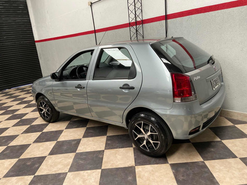 Fiat Palio 2016 Pack Full Full Llantas Impecable Permuto