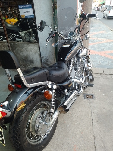Imagen 4 de 16 de Yamaha Virago