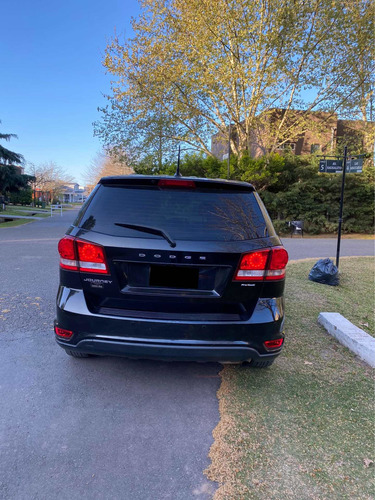 Imagen 5 de 16 de Dodge Journey 2012 2.4 Se 170cv Atx