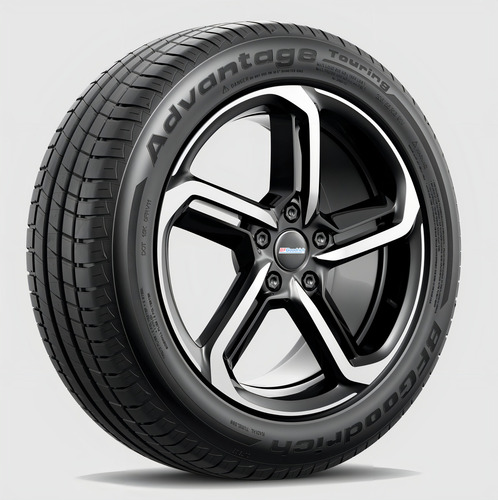 Kit de 2 llantas BFGoodrich ADVANTAGE TOURING advantage touring 185/55R15 87
