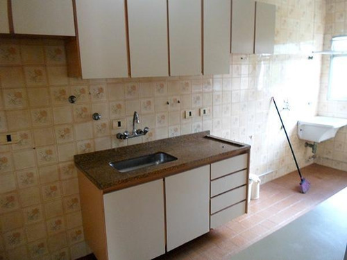 Imagem 6 de 15 de Apartamento - Padrão, Para Venda Em São Bernardo Do Campo/sp - Ap8032