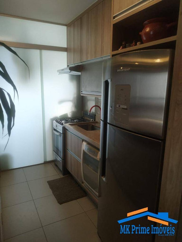 Imagem 3 de 15 de Apartamento 72m² Com 3 Dormitórios Sendo 1 Suíte Na Lapa!! - 2293