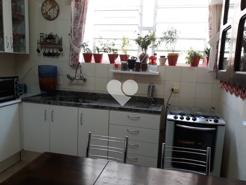 Imagem 12 de 15 de Apartamento - Bom Fim - Ref: 46686 - V-58468851