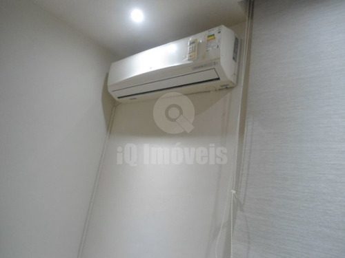Imagem 10 de 15 de Apto. De Padrão Em Perdizes(pacaembu), 275 Mts C/ 4 Dormitório C/ 2 Suites 3 Vagas - Iq23356