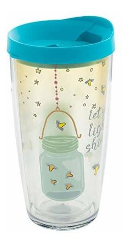 Vasos Exclusivos Que Dejan Que Tu Luz Brille Firefly Envuelt