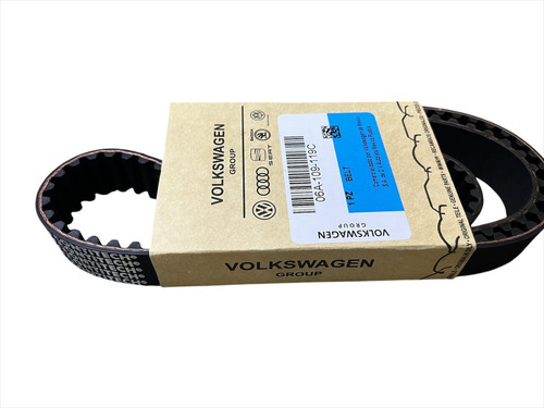 Kit De Distribucion Jetta A4 2.0 Volkswagen