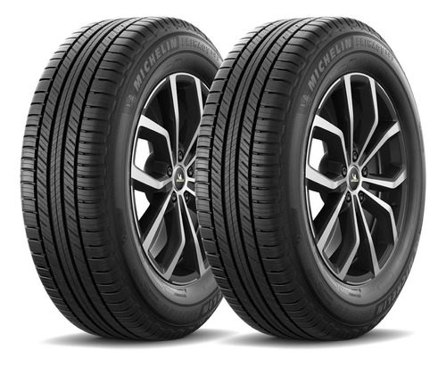 De 2 Llantas 215/70r15 Michelin Primacy Suv 98h