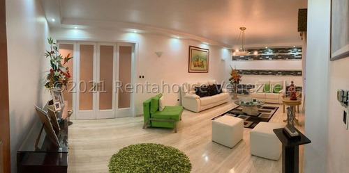 Imagen 2 de 12 de Casa En Venta Urb. El Paraíso # 22-5110