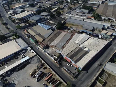 Galpón en venta