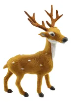 Comprar [ Reno Navideño | Adorno Navideño | Decoración Del Hogar [u]