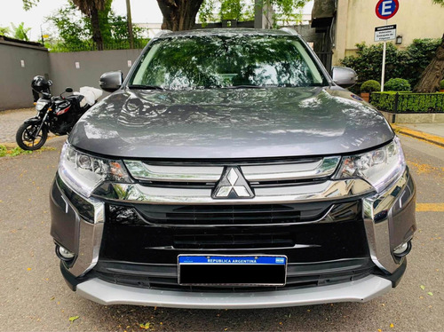 Mitsubishi Outlander 2.4 Gls 169cv 2017