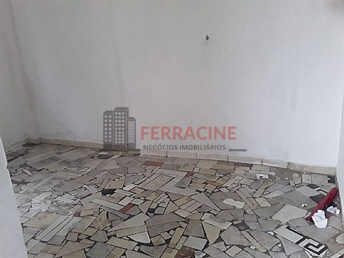 Imagem 5 de 9 de 01738 - Casa 1 Dorm, Jardim Normandia - Guarulhos/sp - 1738