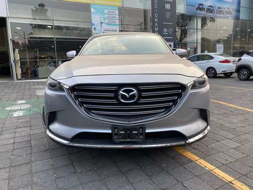 Mazda CX-9 2.5 I Grand Touring Awd At