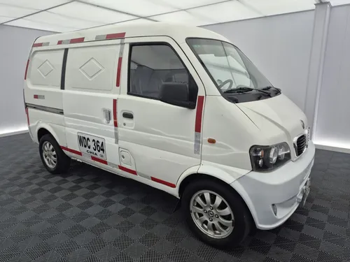DFM/DFSK VAN CARGA 1.3 Eq5021xxyf Y01