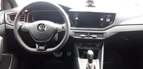 Volkswagen Polo Gts 1.4 Tsi 2021