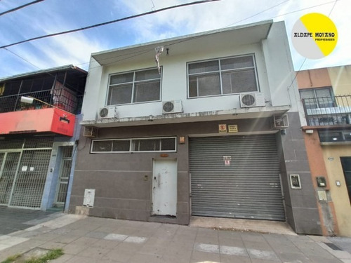 Imagen 3 de 30 de Se Vende Excelente Galpón Industrial, 544 (barrio Gral Mitre)