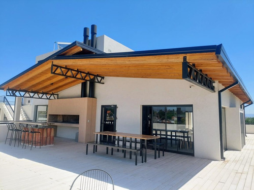 Imagen 22 de 30 de Departamento En Venta - 1 Dormitorio 1 Baño - Balcon - 49 Mts2 - Villa Carlos Paz