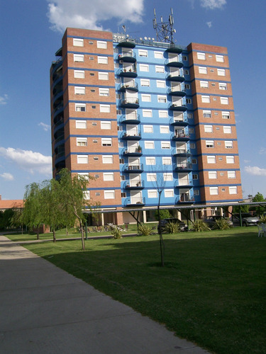 Departamento 2 Amb Alquiler Terrazas Del Golf Padua Merlo