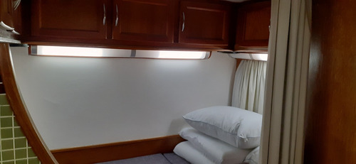Motor Home Mb180d Pequeno