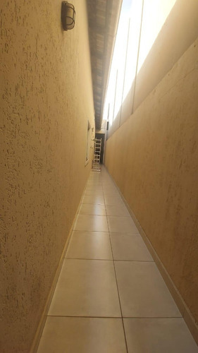 Imagem 26 de 30 de Rua 17 Vicente Pires Casa 4 Quartos 1 Suíte 4 Vagas Lazer Lote 400m² - Meuimo076 - 68460373