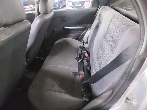 Fiat Siena 1.0 MPI FIRE 8V FLEX 4P MANUAL