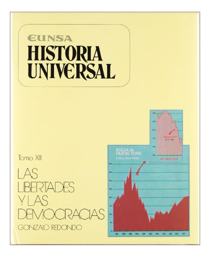 Libro Historia Universal Tomo Xiii Las Libertade De Redondo