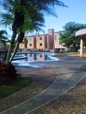 Townhouse en alquiler