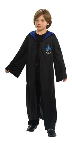 Harry Potter Traje Traje - Medio De Rubie