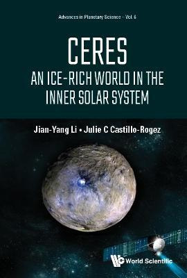 Libro Ceres: An Ice-rich World In The Inner Solar System ...