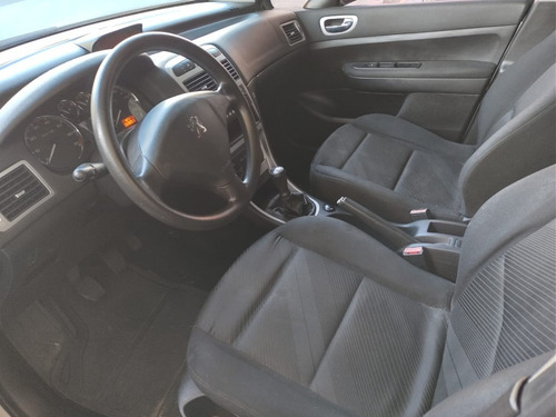 Imagem 7 de 13 de Peugeot 307 Sedan 2007